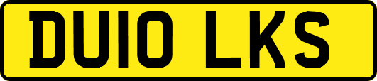 DU10LKS