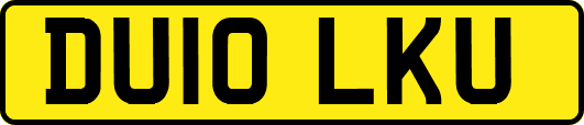 DU10LKU
