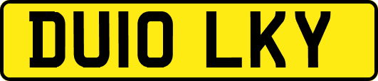 DU10LKY