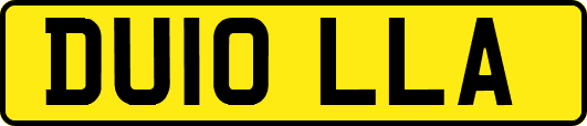 DU10LLA