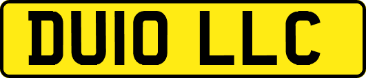 DU10LLC