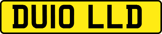 DU10LLD