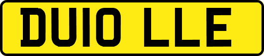 DU10LLE