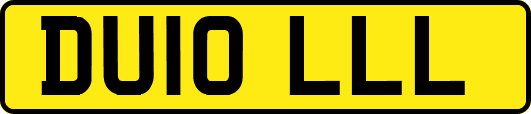 DU10LLL
