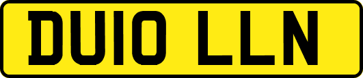 DU10LLN