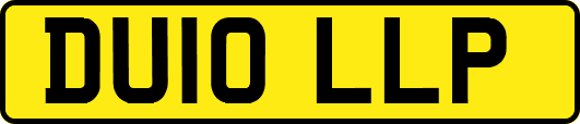 DU10LLP
