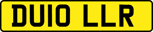 DU10LLR