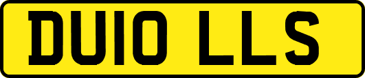 DU10LLS