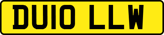 DU10LLW