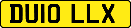 DU10LLX