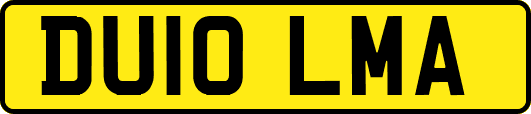 DU10LMA
