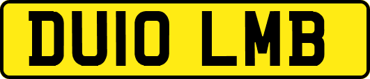 DU10LMB