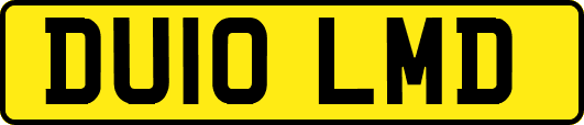 DU10LMD