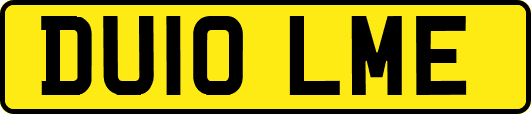 DU10LME