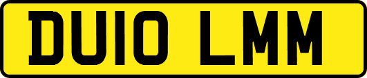 DU10LMM