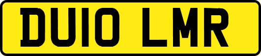 DU10LMR