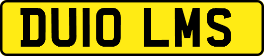 DU10LMS