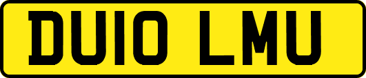 DU10LMU