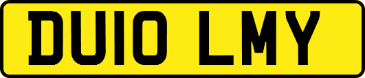 DU10LMY