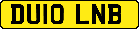 DU10LNB