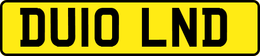 DU10LND