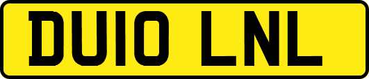 DU10LNL