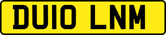 DU10LNM
