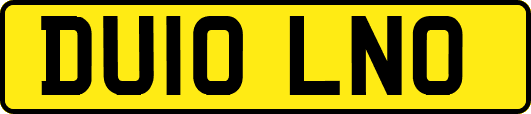 DU10LNO