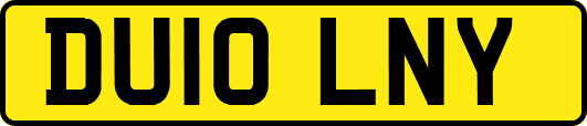 DU10LNY