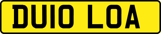 DU10LOA