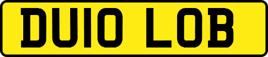 DU10LOB