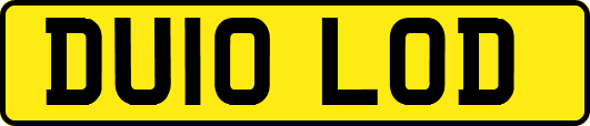 DU10LOD