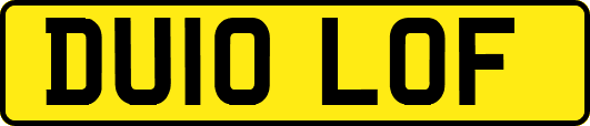 DU10LOF