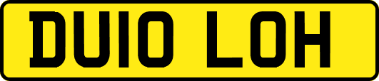DU10LOH