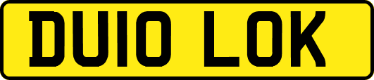 DU10LOK