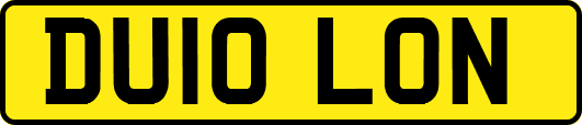 DU10LON