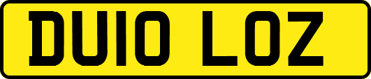 DU10LOZ