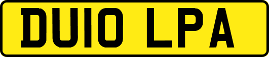 DU10LPA