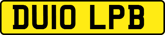 DU10LPB