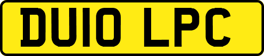 DU10LPC