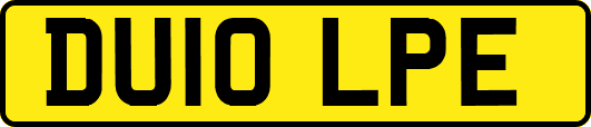 DU10LPE