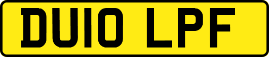 DU10LPF