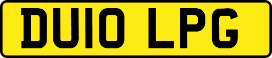 DU10LPG