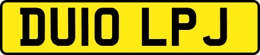 DU10LPJ
