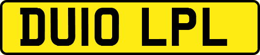 DU10LPL