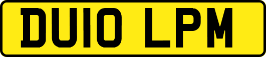 DU10LPM