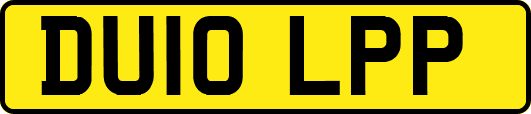 DU10LPP