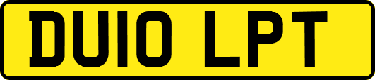 DU10LPT