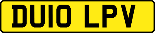 DU10LPV