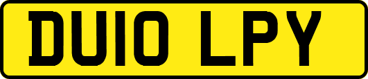 DU10LPY